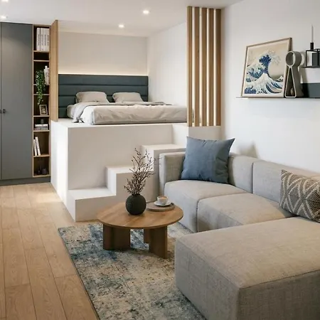 Apartmán Múza