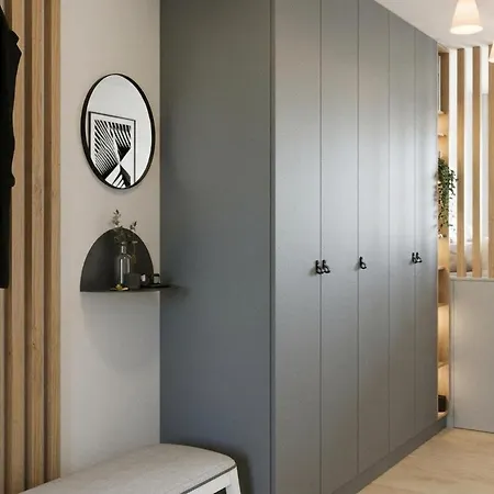 Apartmán Múza Trenčín