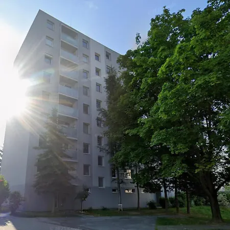 Múza Apartmán